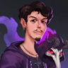 Matched profile picture