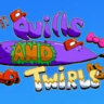 PT: Quills N Twirls