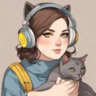 Matched profile picture