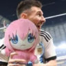 Matched profile picture