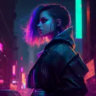 Matched profile picture