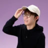 Matched profile picture