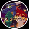 Matched profile picture