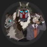 Matched profile picture