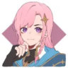 Matched profile picture