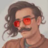 Matched profile picture