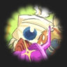 Matched profile picture