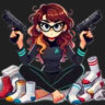 Matched profile picture
