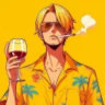 Matched profile picture