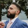 Matched profile picture