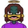 Matched profile picture