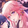 Matched profile picture