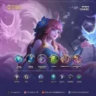 Matched profile picture