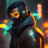 Matched profile picture