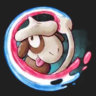 Matched profile picture