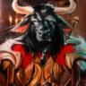 Matched profile picture