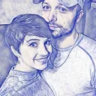 Matched profile picture