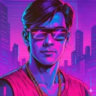 Matched profile picture