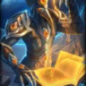 Matched profile picture