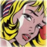 Matched profile picture