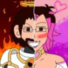 Matched profile picture