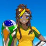 Matched profile picture