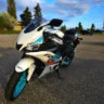 Profile picture