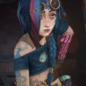 Profile picture