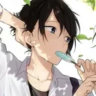 Profile picture