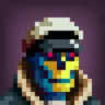Matched profile picture