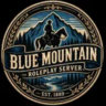 Blue Mountain 1889