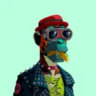 Matched profile picture
