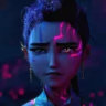 Matched profile picture
