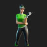 Matched profile picture