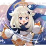 Matched profile picture