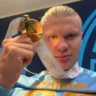 Profile picture