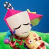 Profile picture