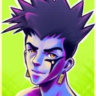 Matched profile picture