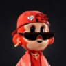Matched profile picture