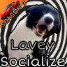 Lavey Socialize | Ask to Dm • Hangout • Call • Social • Chill • Anime • Emojis