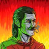 Matched profile picture