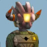 Matched profile picture