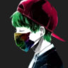 Matched profile picture