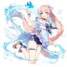 Matched profile picture