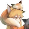 kirakitsune