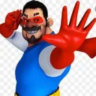 Matched profile picture