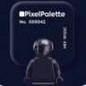 Matched profile picture