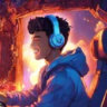 Matched profile picture