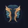 Matched profile picture
