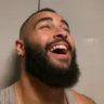 Matched profile picture